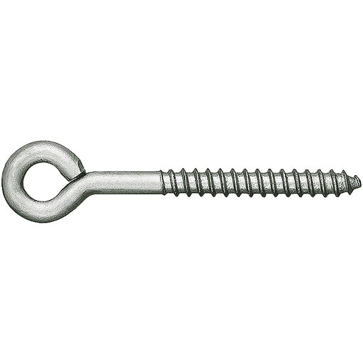 Ringschraube RS, Ringschrauben RS